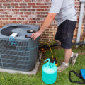 How Much Does it Cost to Replace an Old HVAC System in Coral Springs, FL?