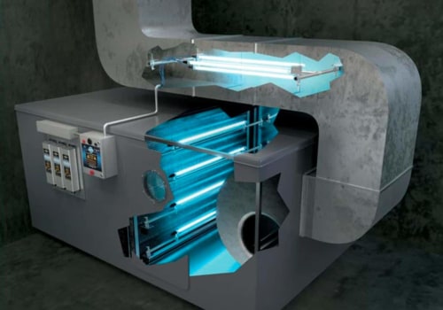 Contractors Near Parkland, FL on the Benefits of UV Light Installation During HVAC Replacement