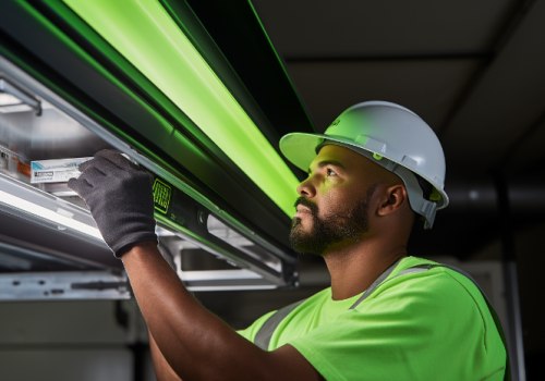 In-Depth Guide To HVAC UV Light Contractors in Aventura FL