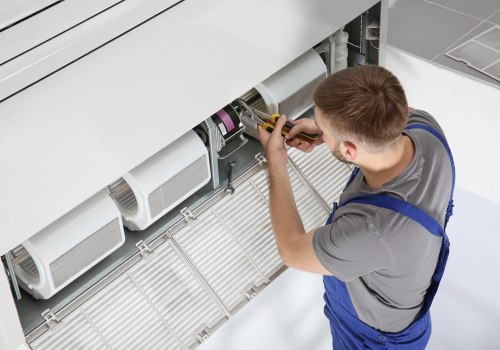 Replacing an HVAC System in Coral Springs, FL: What You Need to Know