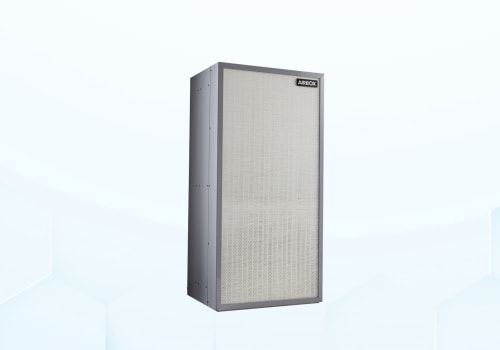Expert Tips on Selecting the Best 24x24x4 HVAC Air Filter for a Seamless HVAC Replacement