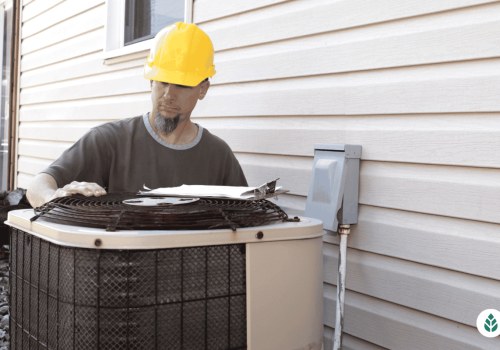 Tax Incentives for Replacing an Old HVAC System in Coral Springs, FL