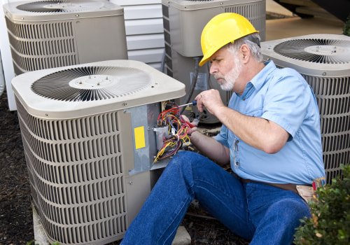 What is the Best Thermostat for a New HVAC System in Coral Springs, FL?