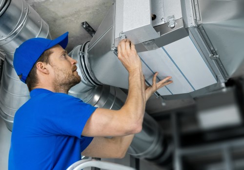 Installing a New HVAC System in Coral Springs, FL: Requirements and Benefits