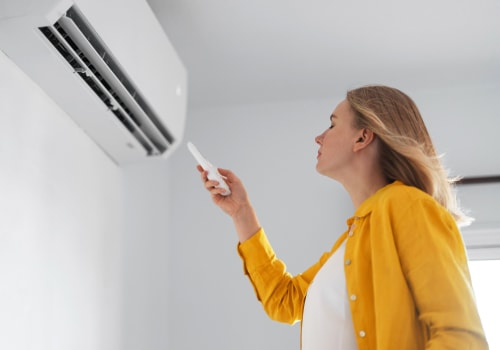 Trusted AC Ionizer Air Purifier Installation Service