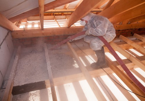 Attic Insulation Installation Services in Coral Springs, FL: What You Need to Know