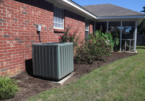 When is the Best Time to Replace Your HVAC Unit in Coral Springs, FL?