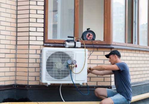 The Benefits of Replacing an Old HVAC System in Coral Springs, FL