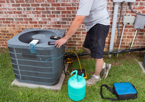 How Much Does it Cost to Replace an Old HVAC System in Coral Springs, FL?