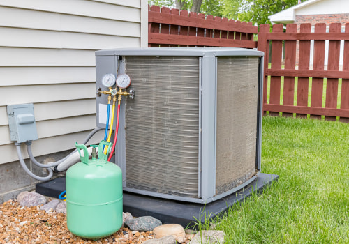 Choosing the Right Refrigerant for Your HVAC System in Coral Springs, FL