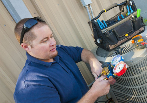 What is the Cost of HVAC Replacement in Coral Springs, FL?
