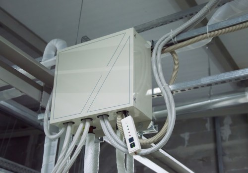 Choosing the Right Air Handler for Your HVAC System in Coral Springs, FL