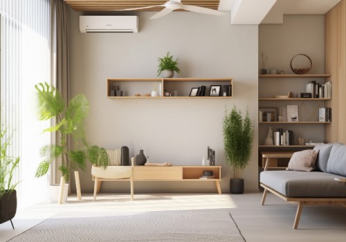 The Importance of Using MERV 8 Home Furnace AC Filters