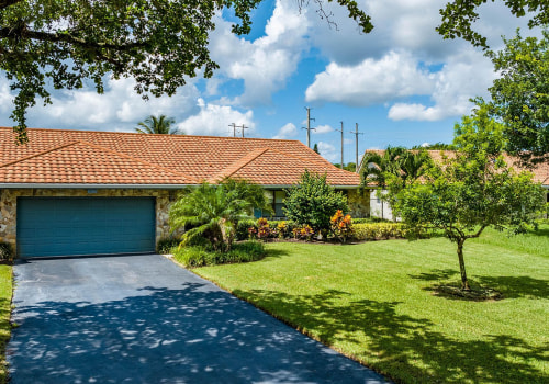 Replacing an Old HVAC System in Coral Springs, FL: Incentives and Tips