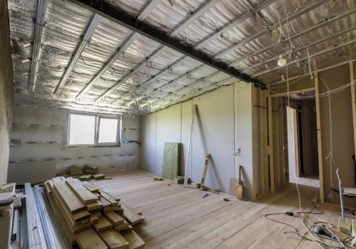 A Year-Round Comfort With Attic Insulation Installation Service