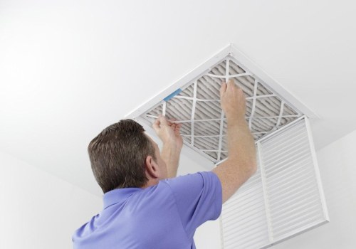 How to Install 14x25x1 HVAC Furnace Air Filters