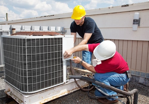 Replacing an HVAC System in Coral Springs, FL: Local Regulations to Follow