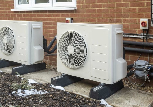 How Much Does it Cost to Install a New HVAC System in Coral Springs, FL?