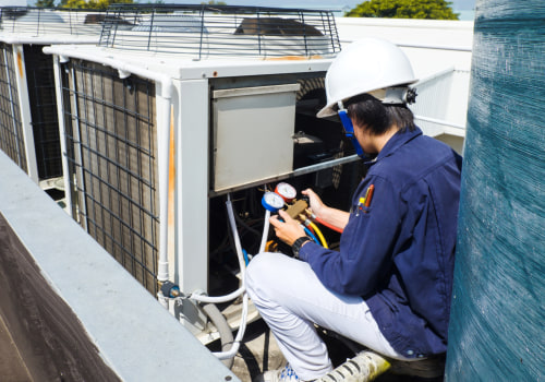 Everything You Need to Know About HVAC Replacement in Coral Springs, FL